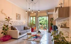 Casa Vacanza - I Mulini Con Parcheggio Gratuito Incluso.