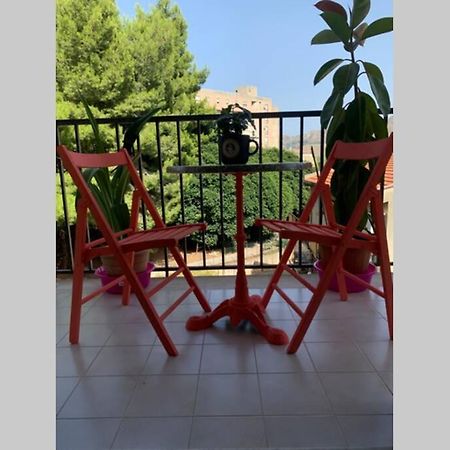 Casa Vacanza - I Mulini Con Parcheggio Gratuito Incluso. Monreale Zewnętrze zdjęcie