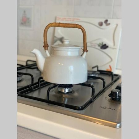 Casa Vacanza - I Mulini Con Parcheggio Gratuito Incluso. Monreale Zewnętrze zdjęcie