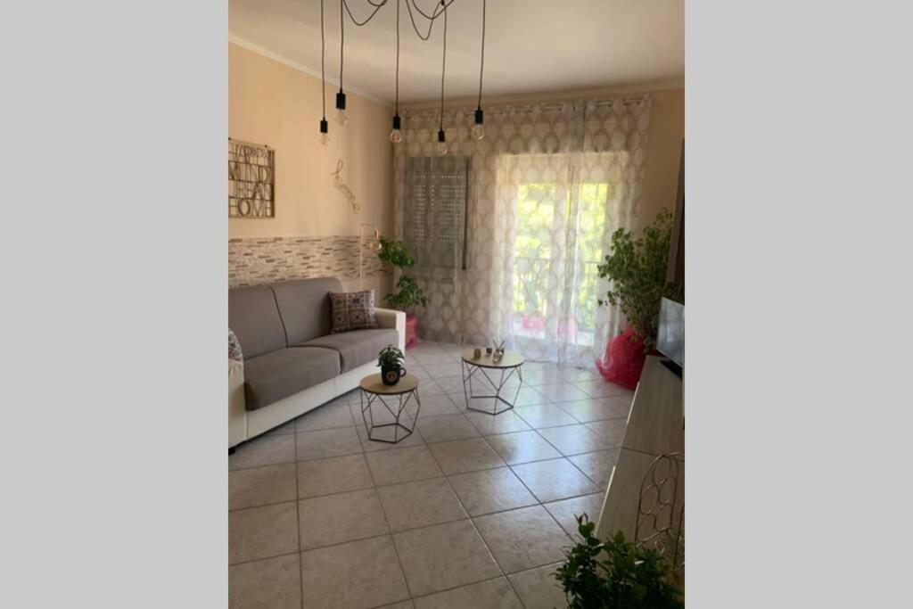 Casa Vacanza - I Mulini Con Parcheggio Gratuito Incluso. Monreale Zewnętrze zdjęcie