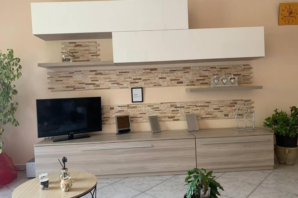 Casa Vacanza - I Mulini Con Parcheggio Gratuito Incluso. Monreale Zewnętrze zdjęcie