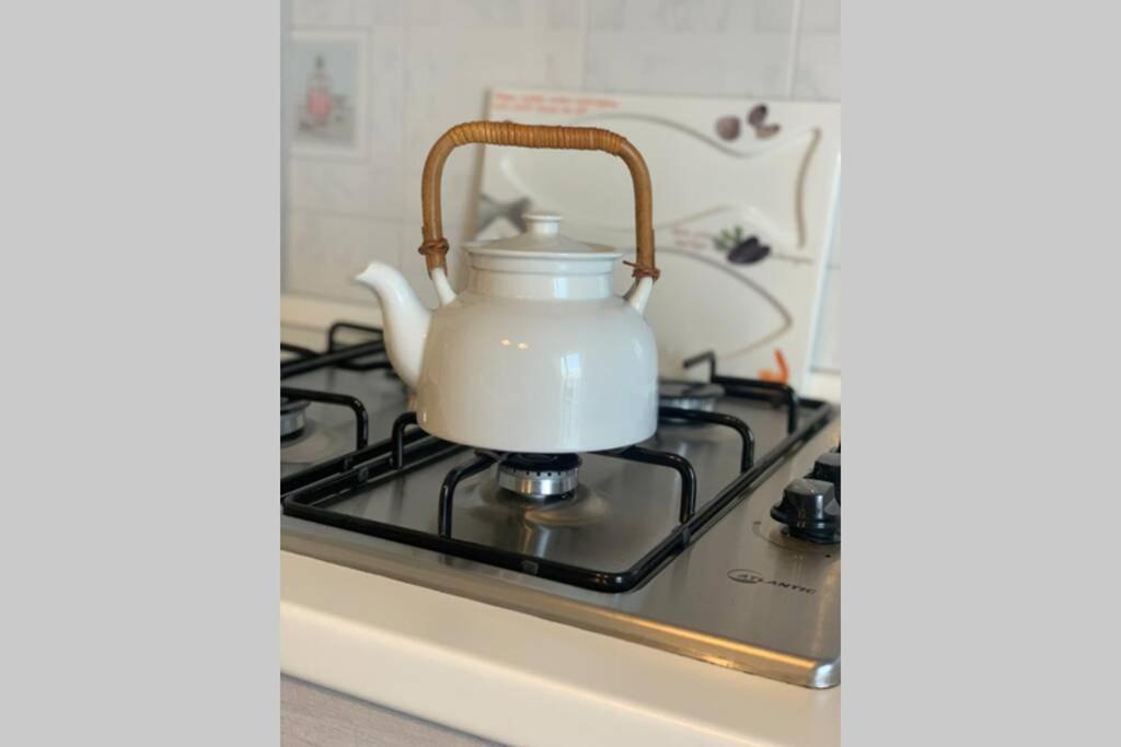 Casa Vacanza - I Mulini Con Parcheggio Gratuito Incluso. Monreale Zewnętrze zdjęcie