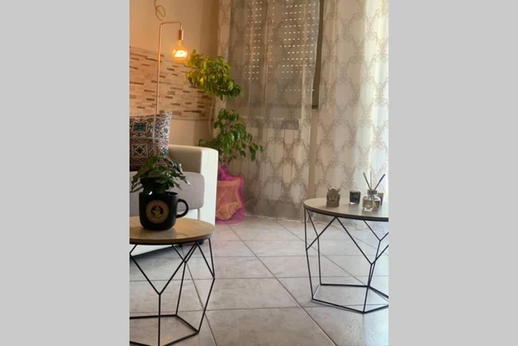 Casa Vacanza - I Mulini Con Parcheggio Gratuito Incluso. Monreale Zewnętrze zdjęcie