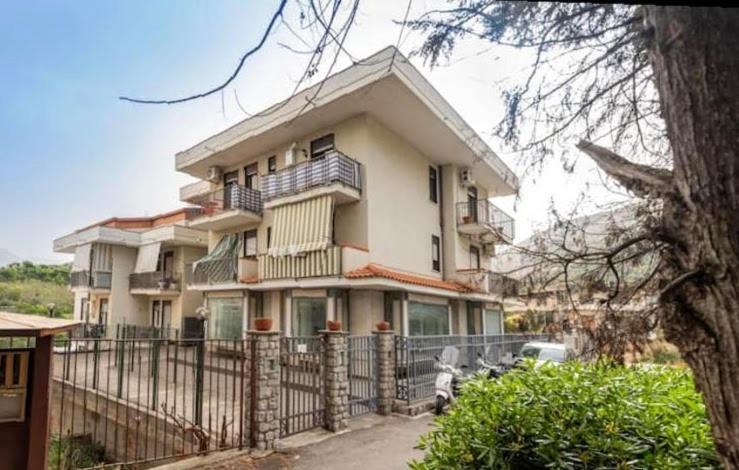 Casa Vacanza - I Mulini Con Parcheggio Gratuito Incluso. Monreale Zewnętrze zdjęcie
